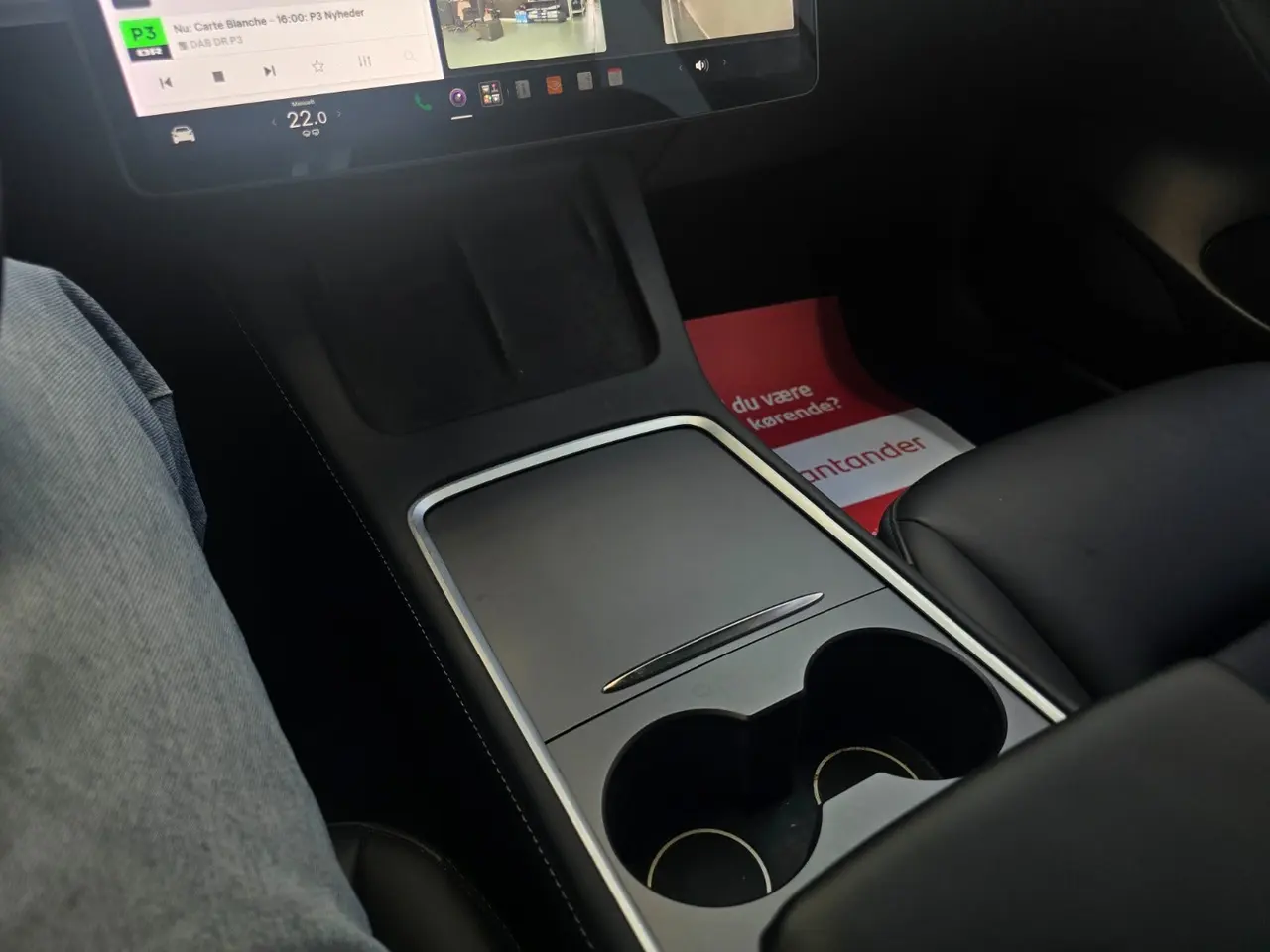 Billede 19 - Tesla Model 3 Long Range AWD