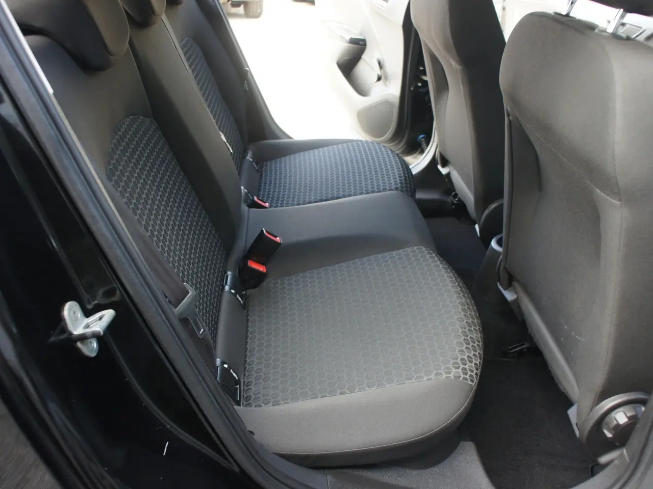 Billede 15 - Opel Corsa 1,4 16V Enjoy+
