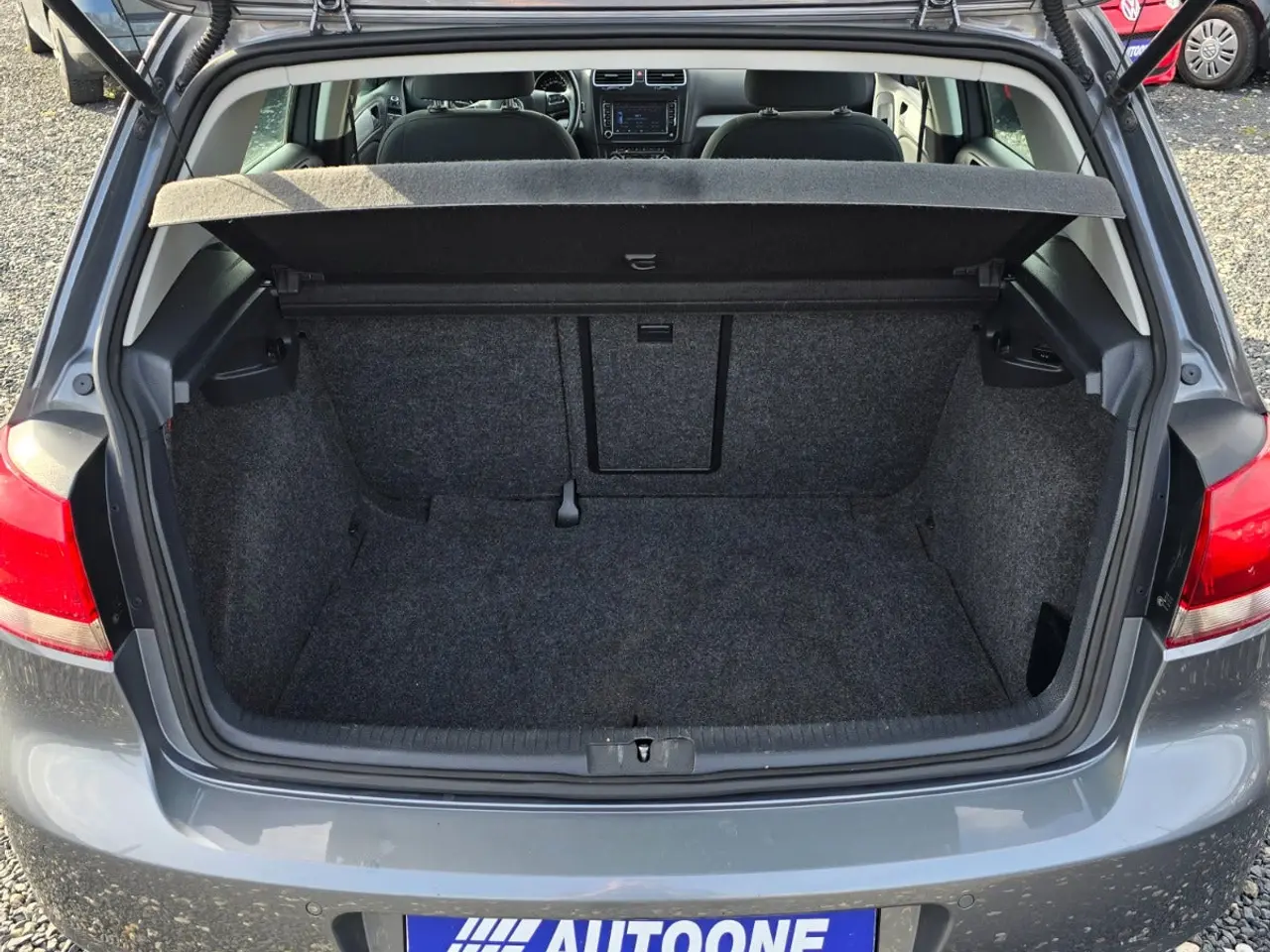 Billede 18 - VW Golf VI 1,6 TDi 105 Highline DSG BMT