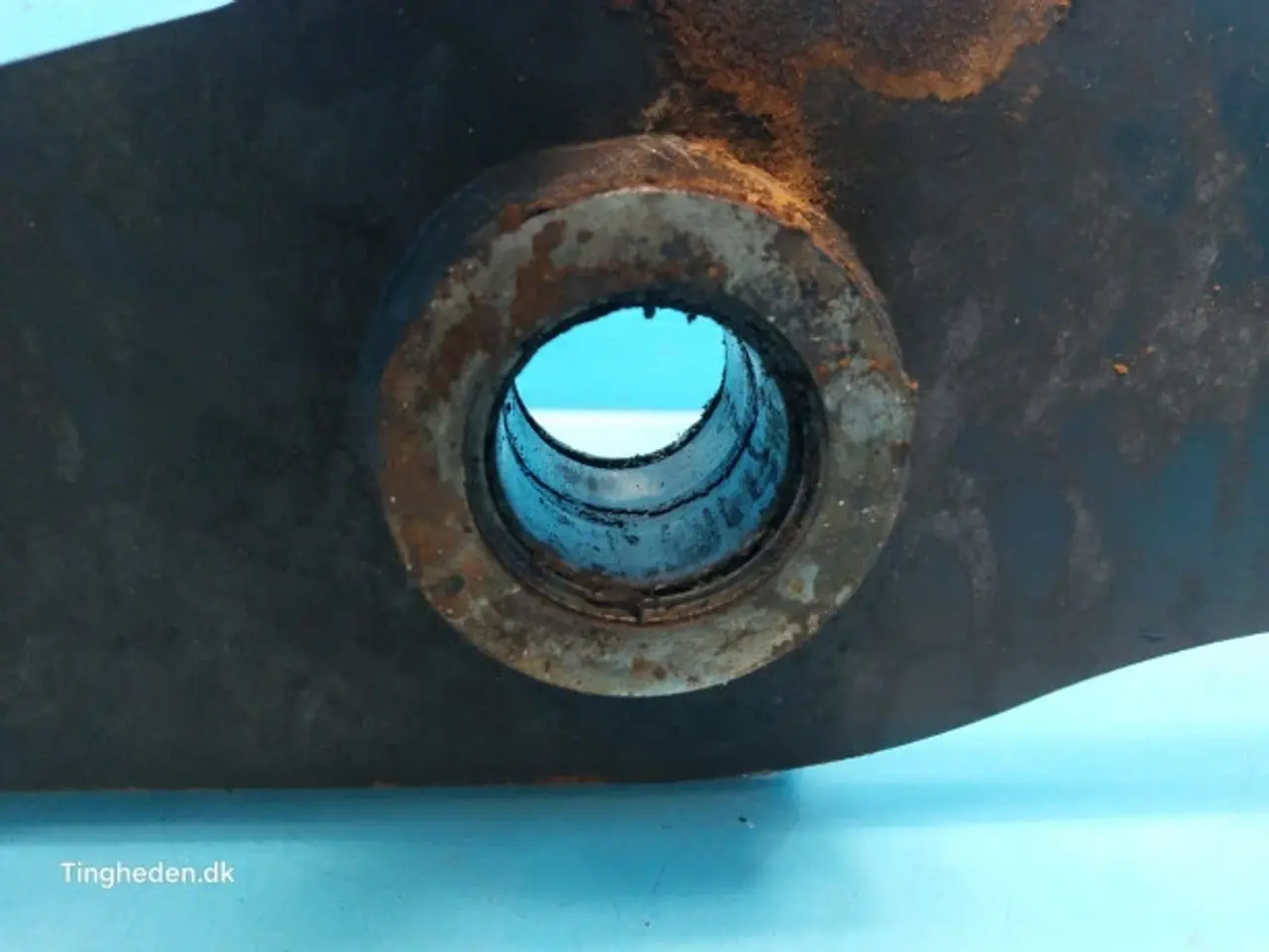 Billede 6 - JCB 413S Beslag 331/17094