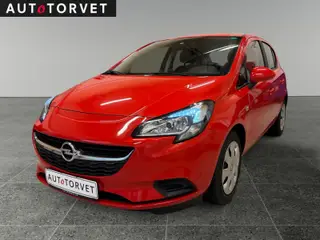 Opel Corsa 1,0 T 90 Enjoy