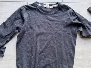 Shine sweater str. M