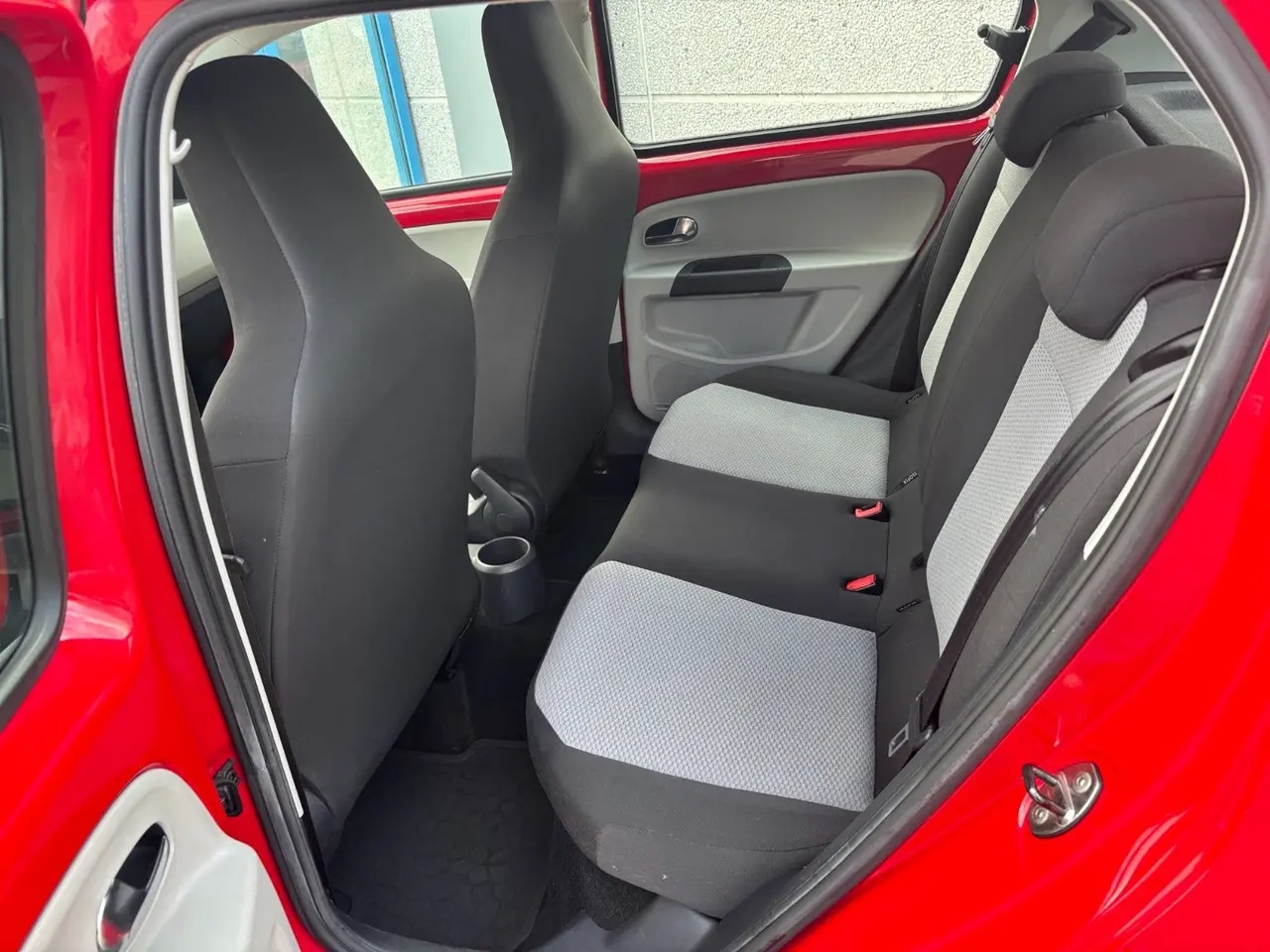 Billede 7 - Seat Mii 1,0 60 Style