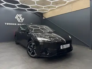 Hongqi EH7 111 Exclusive
