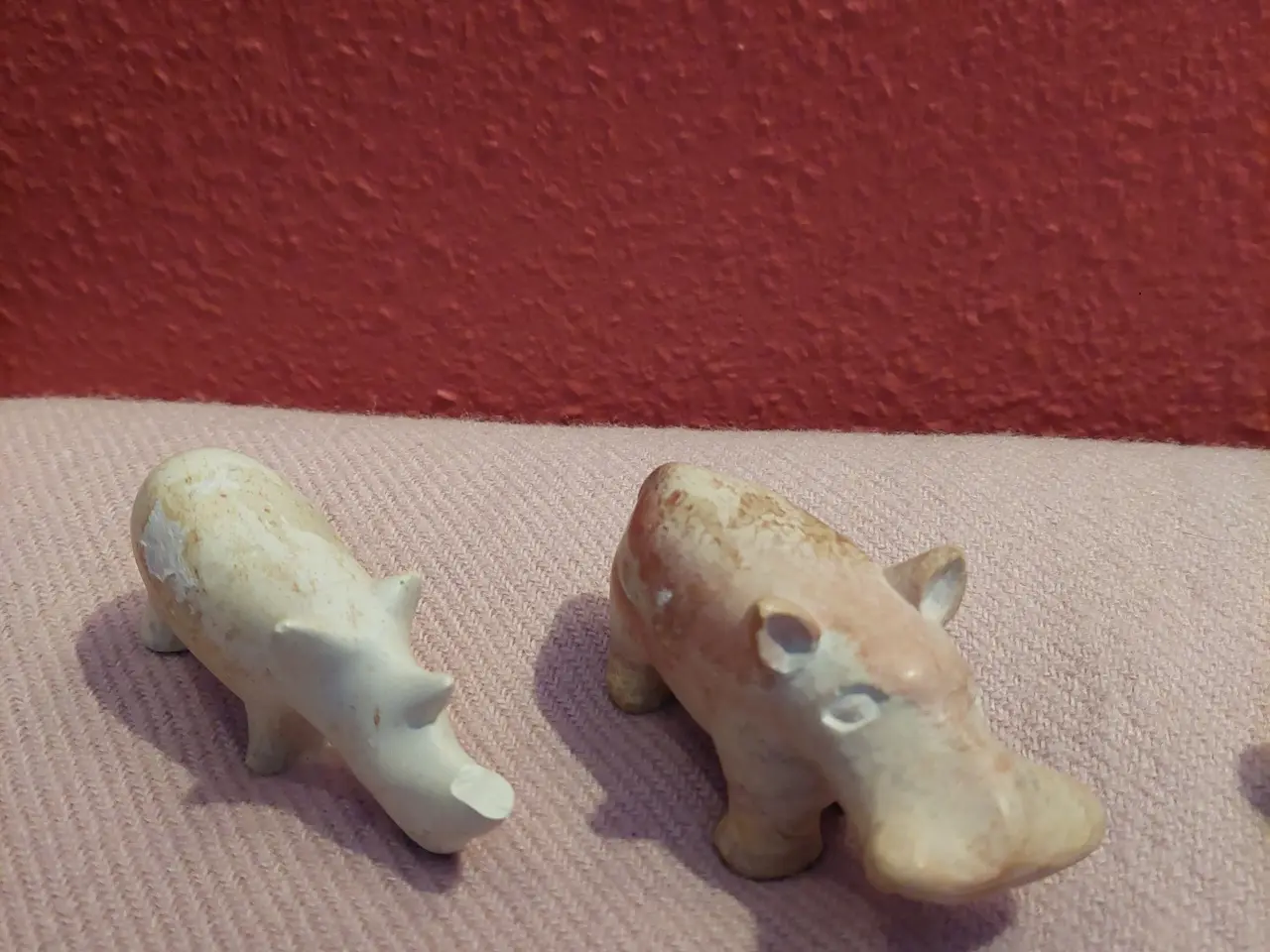 Billede 4 - Figurer fedtsten