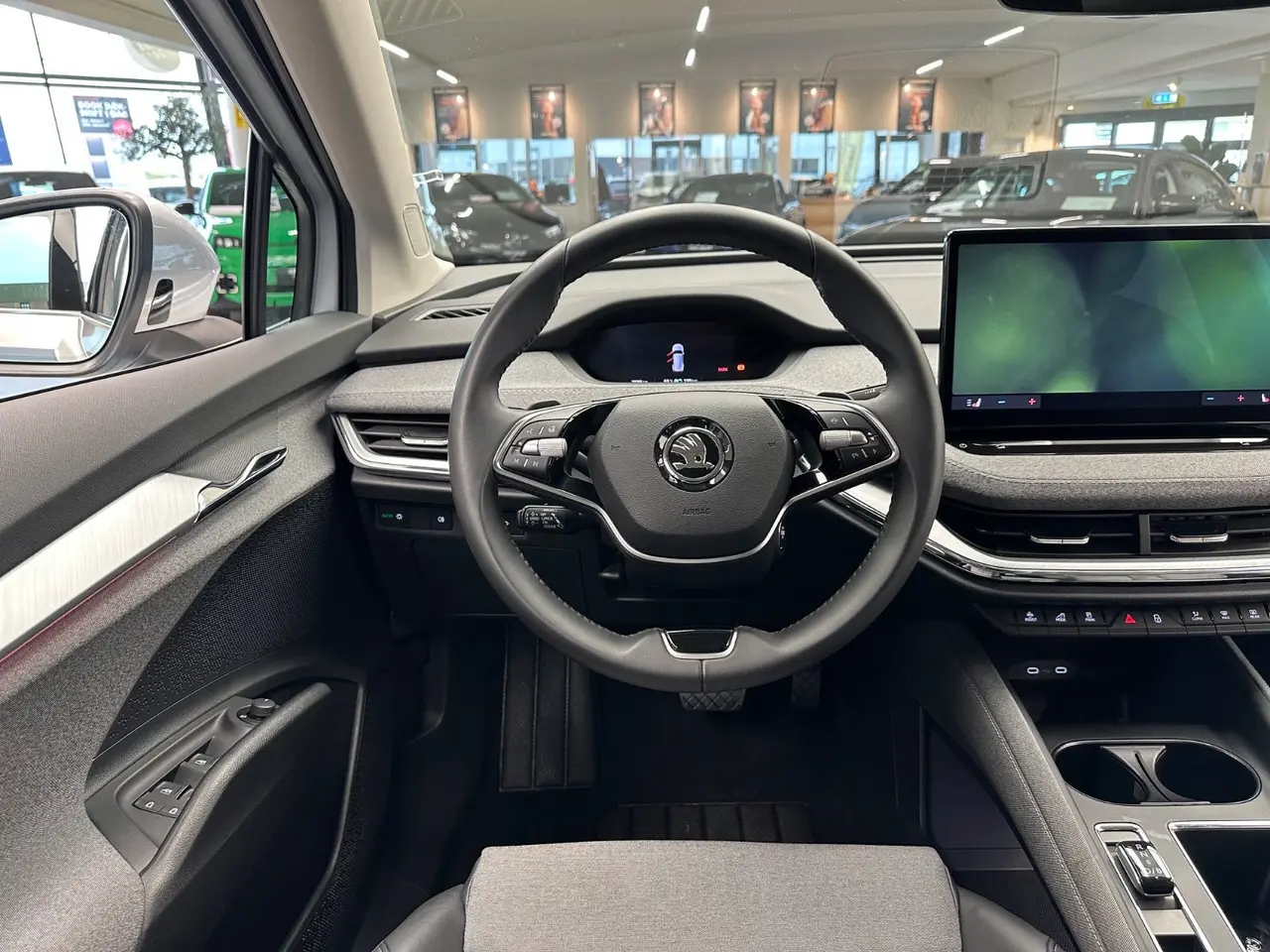 Billede 24 - Skoda Enyaq 85x iV