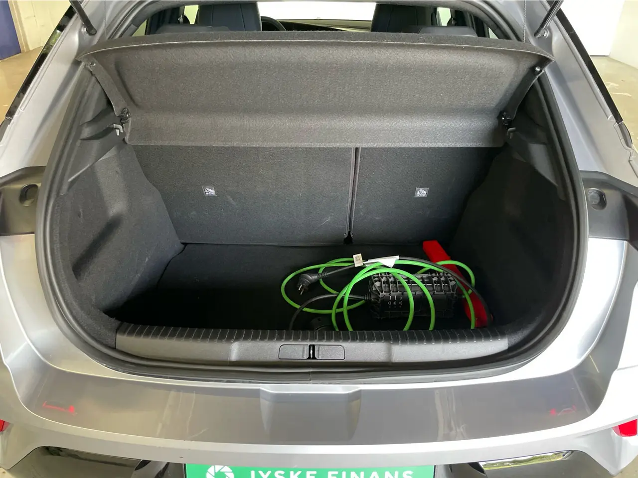 Billede 21 - Opel Mokka-e 54 GS