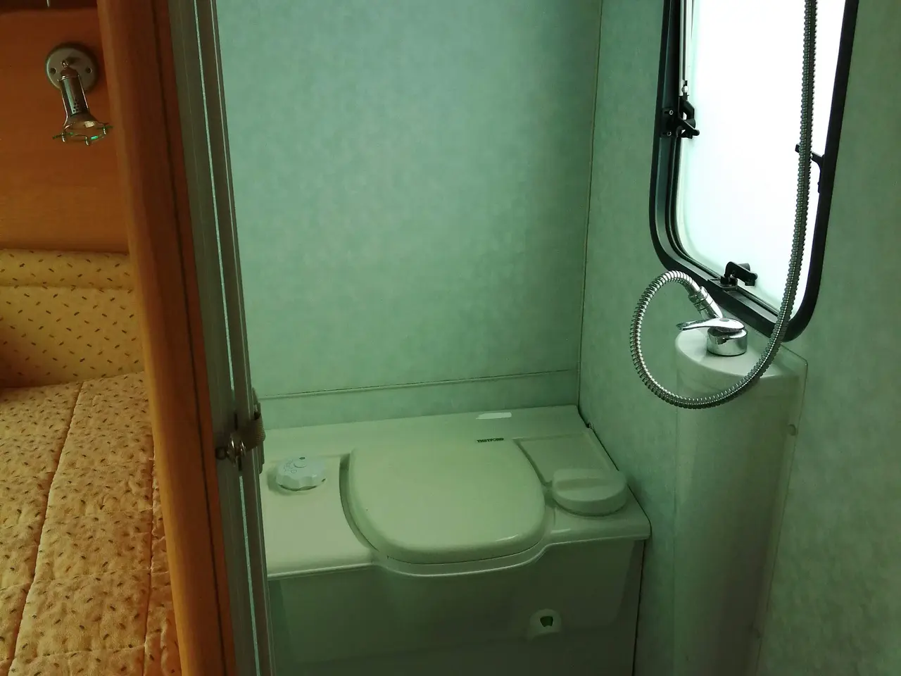 Billede 6 - Adria Unica 462 DP exclusive