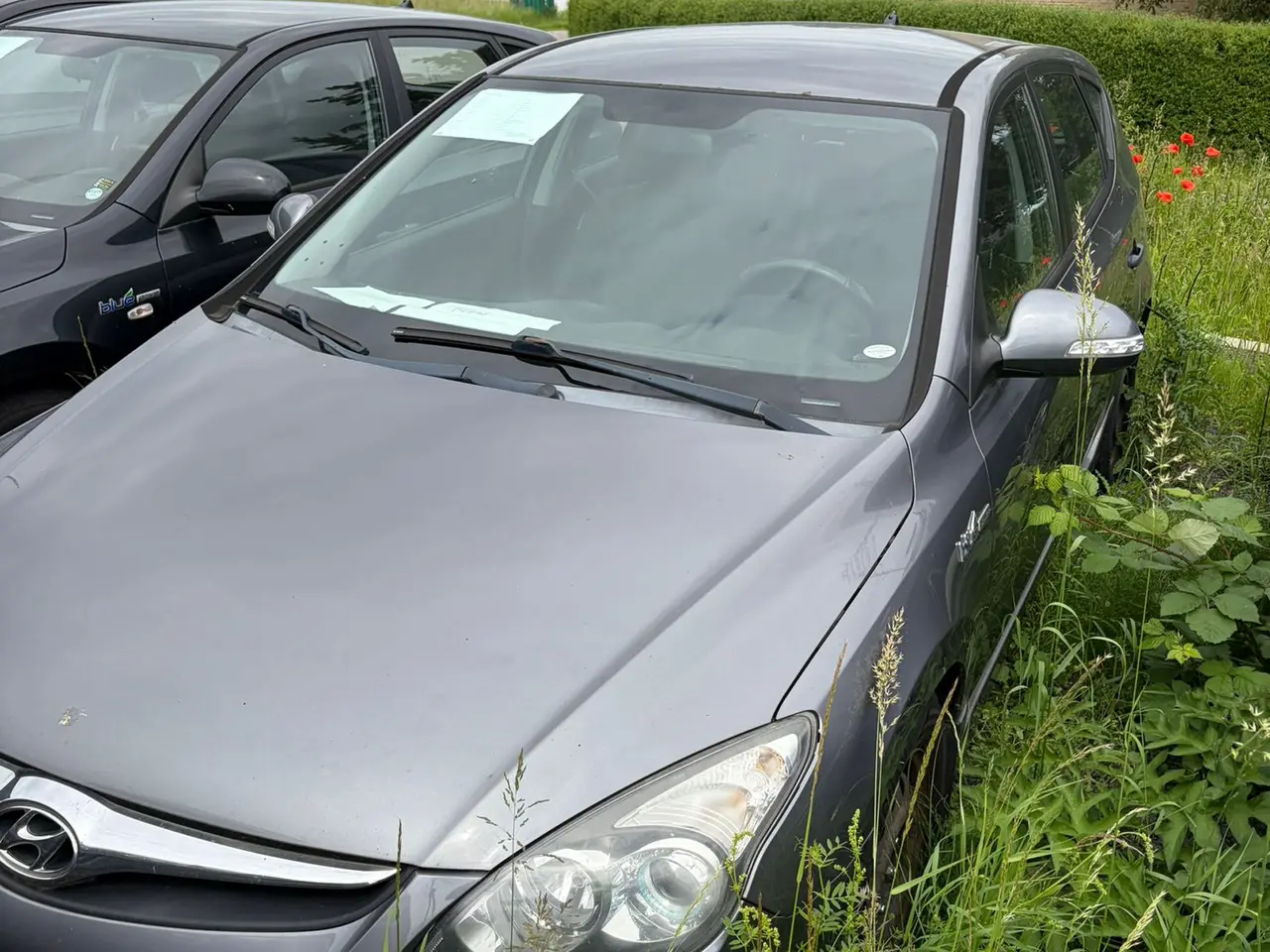 Billede 3 - Hyundai i30 2011