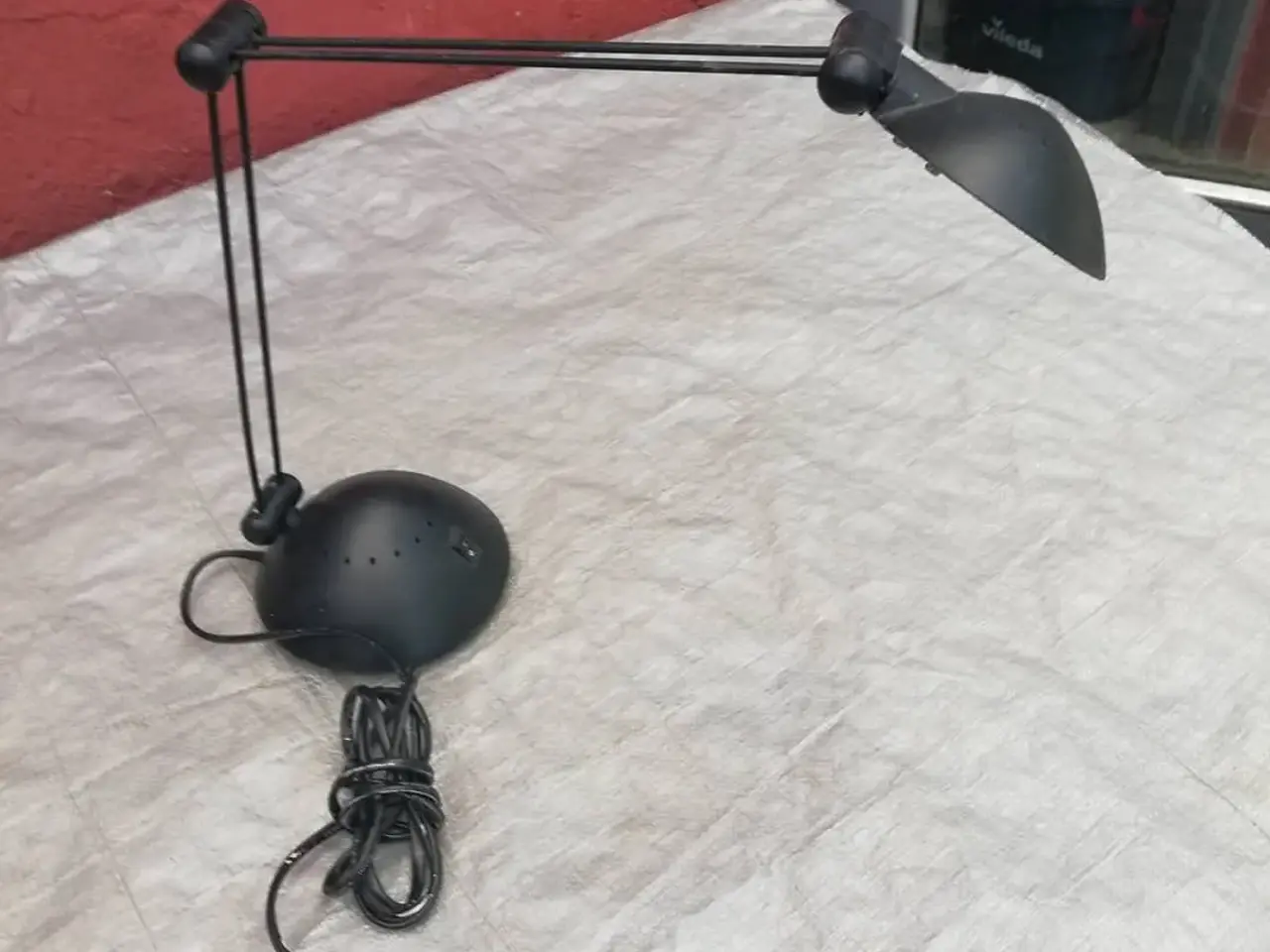Billede 2 - Skrivebordslampe