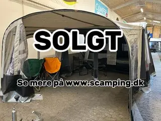 Camp-let North 500 LB