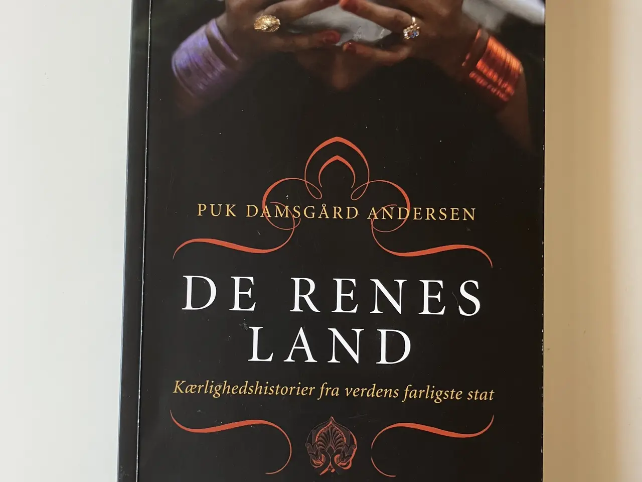 Billede 1 - De renes land - kærlighedshistorier fra verdens fa