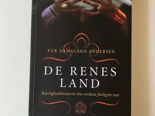 De renes land - kærlighedshistorier fra verdens fa