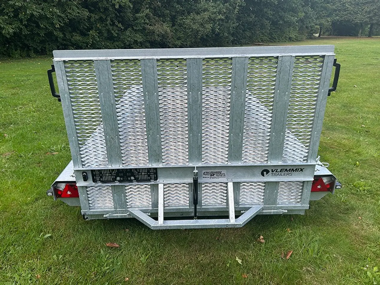 Billede 7 - VLEMMIX MA354018