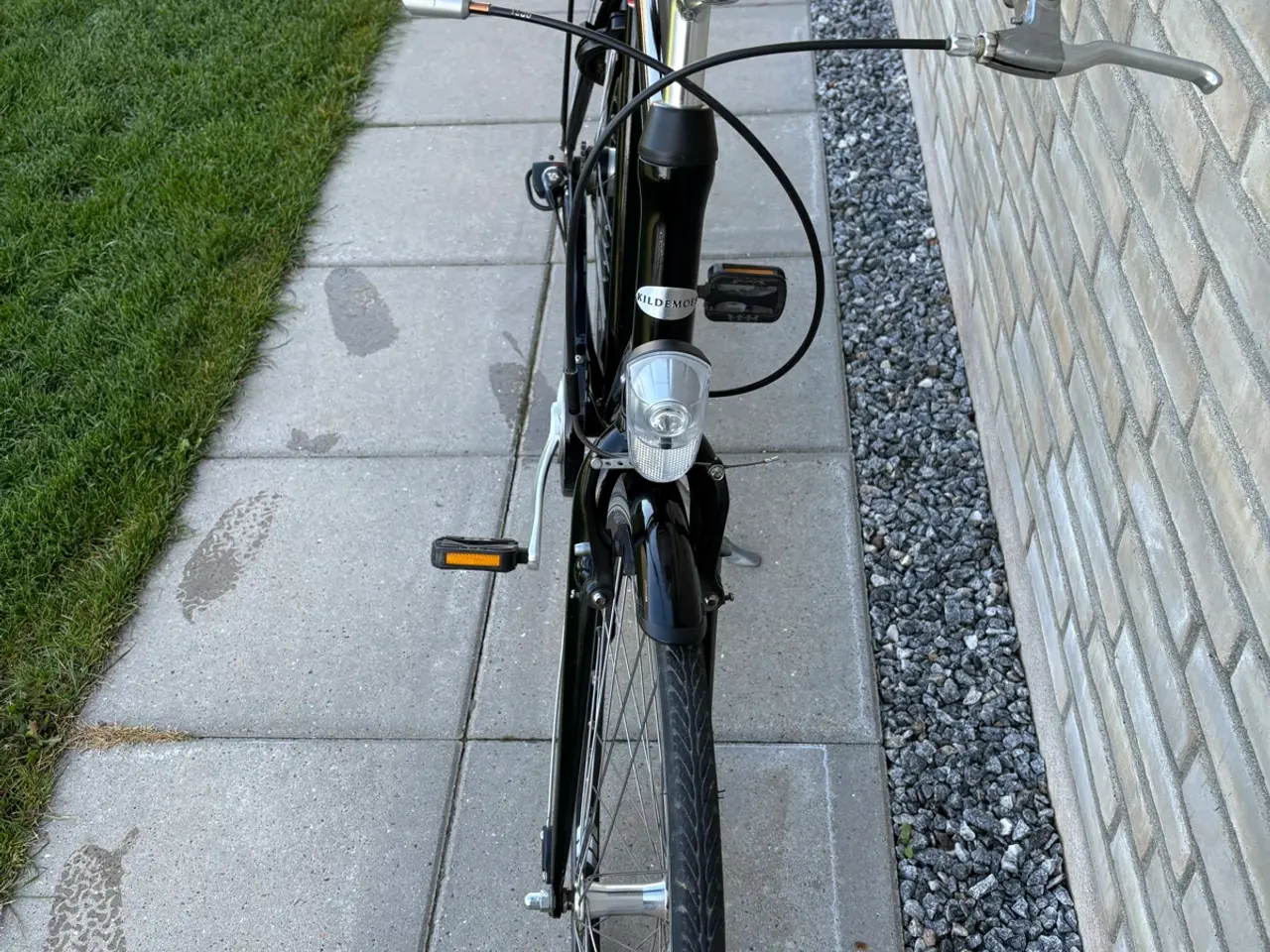 Billede 7 - Kildemoes 28” som ny