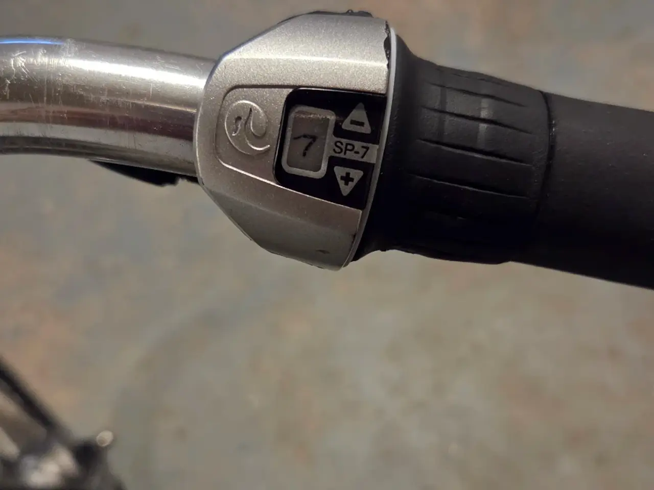Billede 18 - El-cykel BATAVUS Lugano E-go
