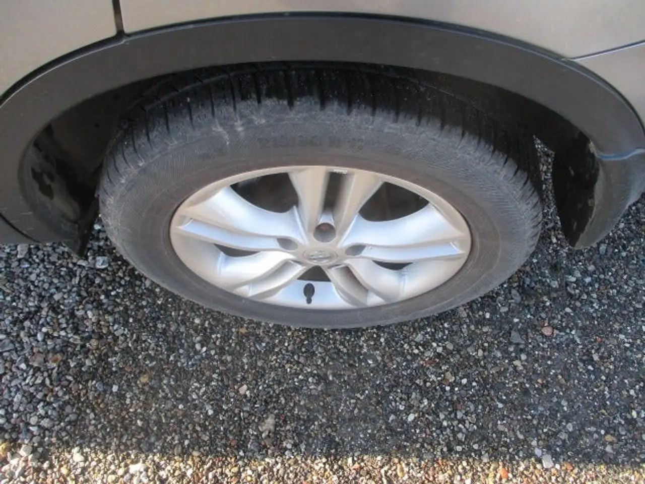 Billede 6 - Nissan Qashqai 1,6 Acenta