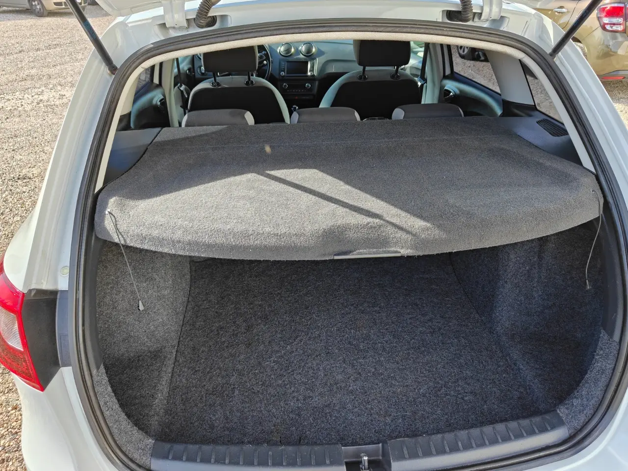 Billede 5 - Seat Ibiza 1,0 TSi 95 Style ST