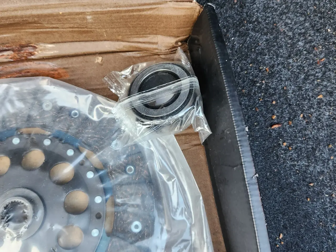 Billede 3 - Volkswagen passat 2,0 fsi 2005