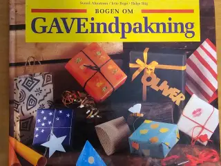 Sjove gave indpakninger