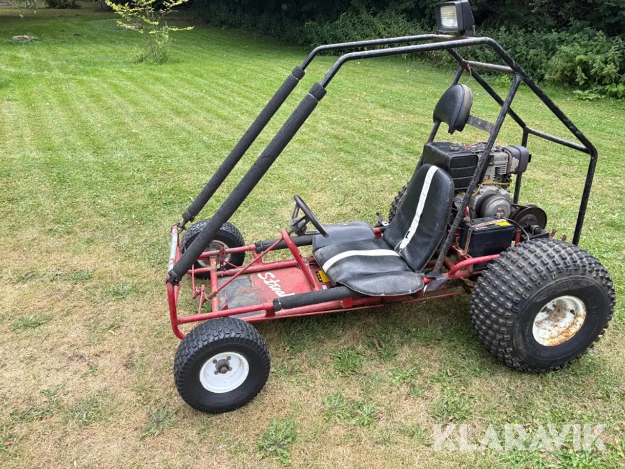 Billede 6 - Gokart