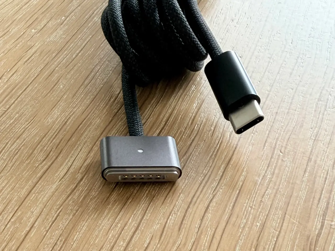 Billede 4 - Originalt Apple USB-C til MagSafe 3-kabel 2 m A236