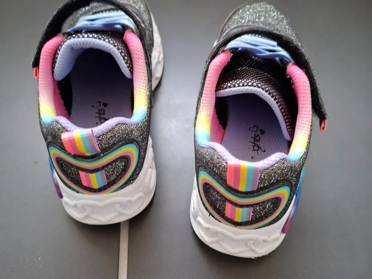 Billede 5 - Skechers sko