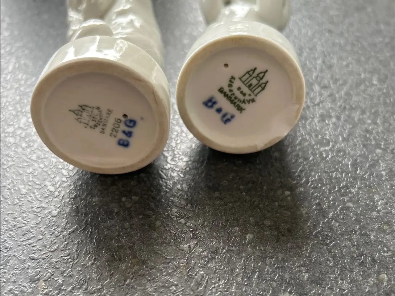 Billede 1 - B &G figurer