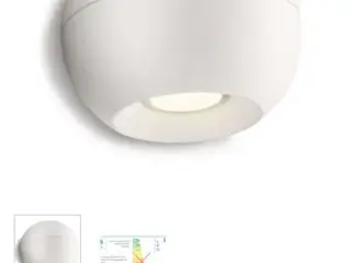 Philips væglampe 33610/xx/16