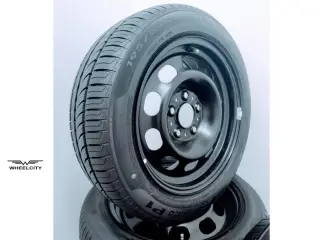 5x120 16" ET/IS33 BMW sommersæt Nye sæt