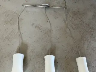 Lampe til spisebord