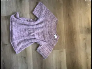 PetiteKnit Anker Tee