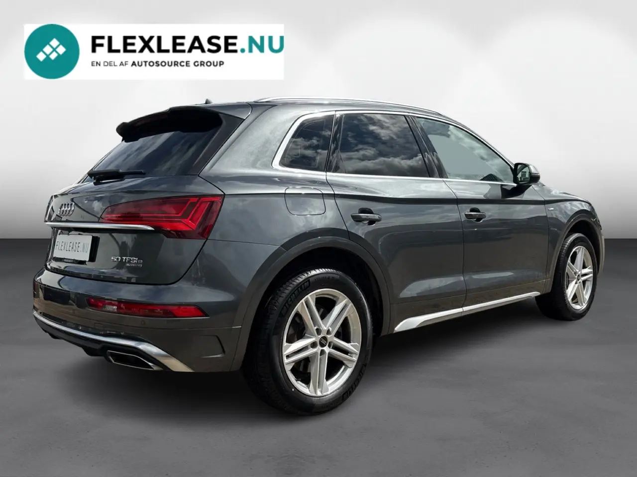 Billede 7 - Audi Q5 50 TFSi e S-line quattro S-tr.