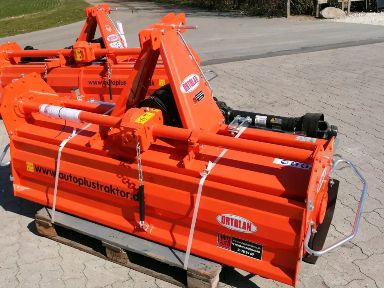 Billede 6 - Ortolan d 180s