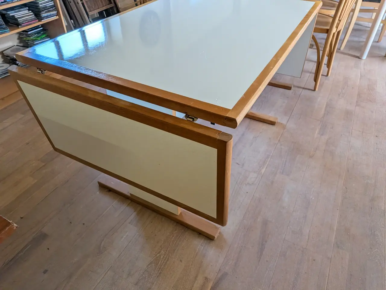 Billede 3 - Spisebord