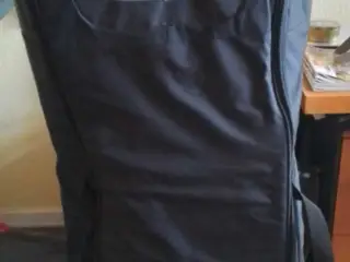 Rejsecover, Cobra, brugt en gang.