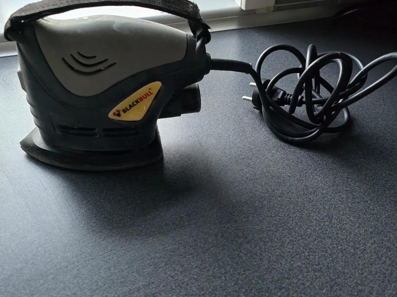Billede 1 - Div slibe maskiner