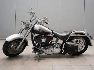 Harley-Davidson FLFB Fat Boy 100 Years Anniversary