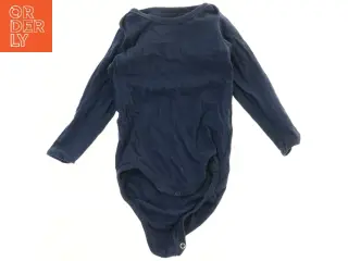 Langærmet bodystocking fra VRS (str. 74)