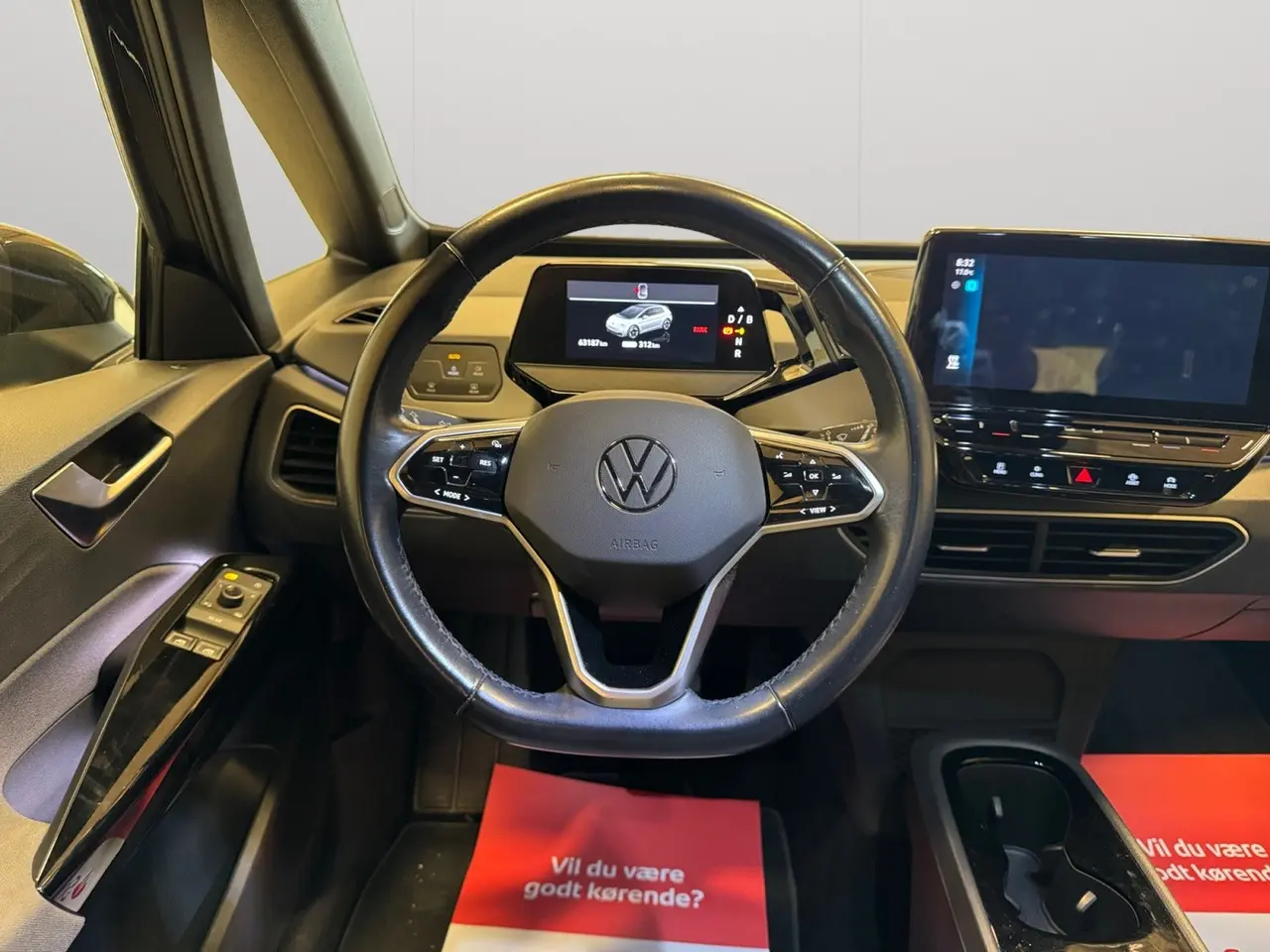 Billede 6 - VW ID.3 58 1ST