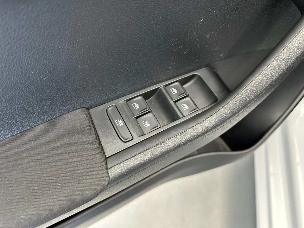 Billede 13 - Skoda Fabia 1,2 TSi 90 Ambition Combi
