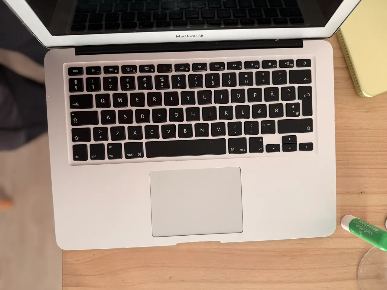 Billede 3 - MacBook Air 13-inch 2017