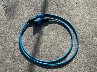 Ladekabel til elbil
