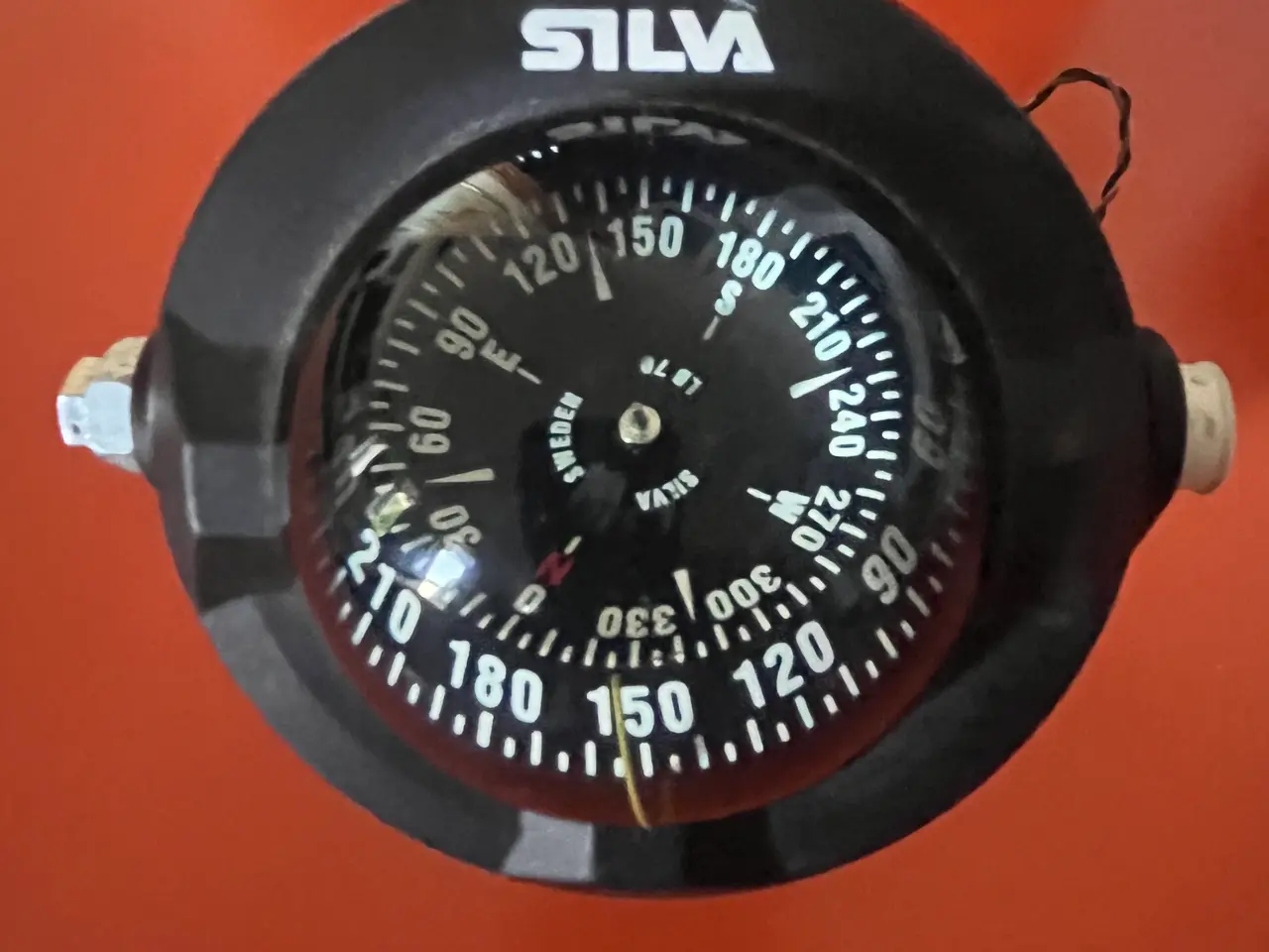 Billede 2 - Silva LB70 