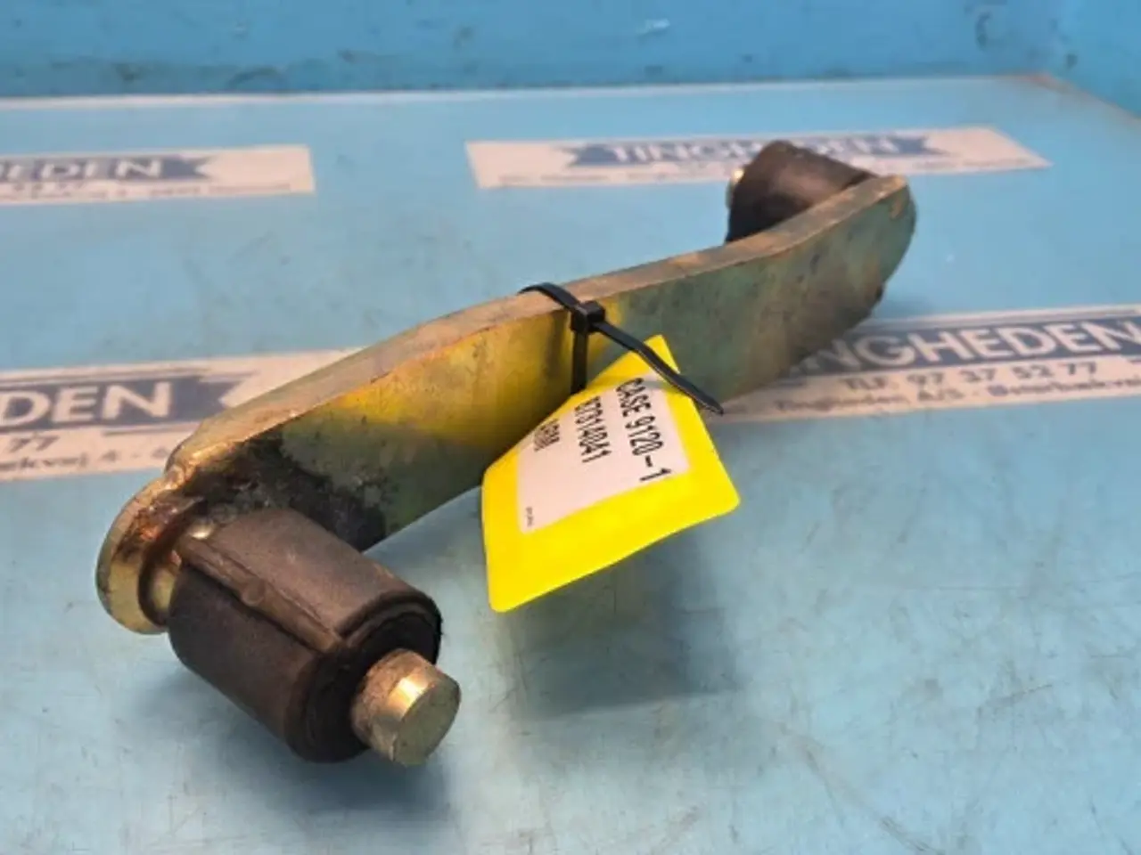 Billede 5 - Case 9120 Arm 87314041