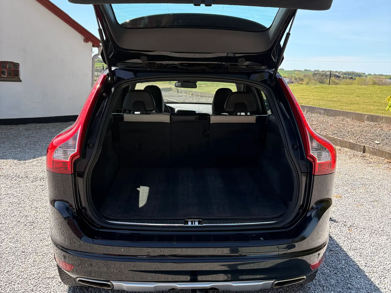 Billede 5 - Super fin Volvo XC60