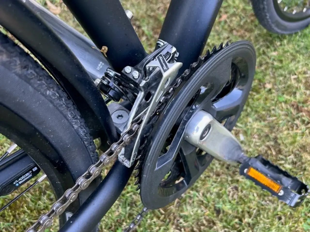 Billede 8 - Trek cykel
