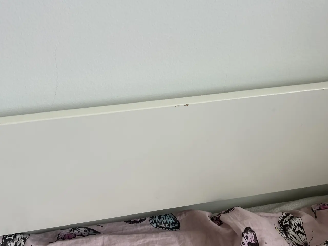 Billede 5 - Halv høj seng 90*200