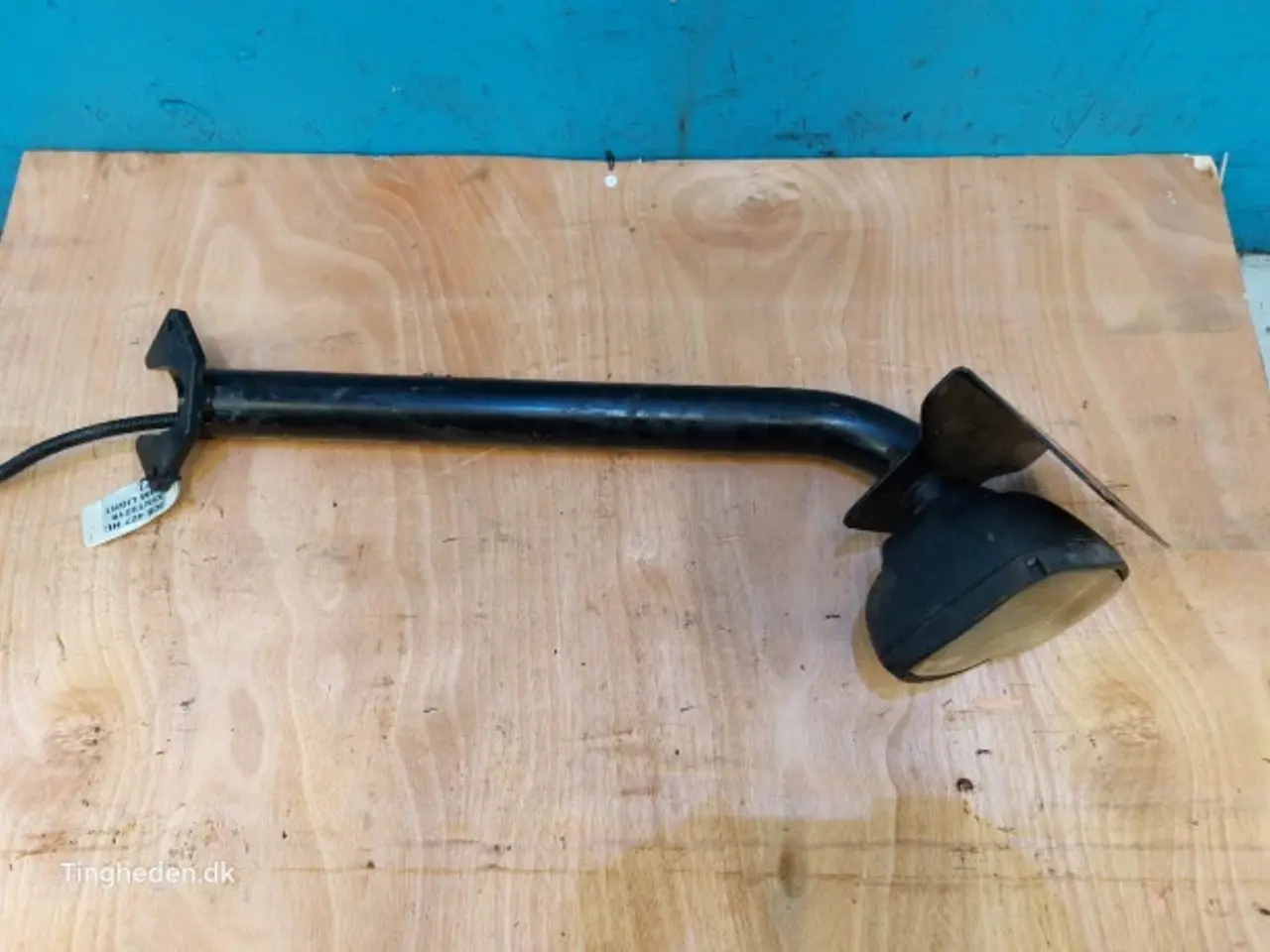 Billede 5 - JCB 427 HL Forlygte Arm L. 333/T9219