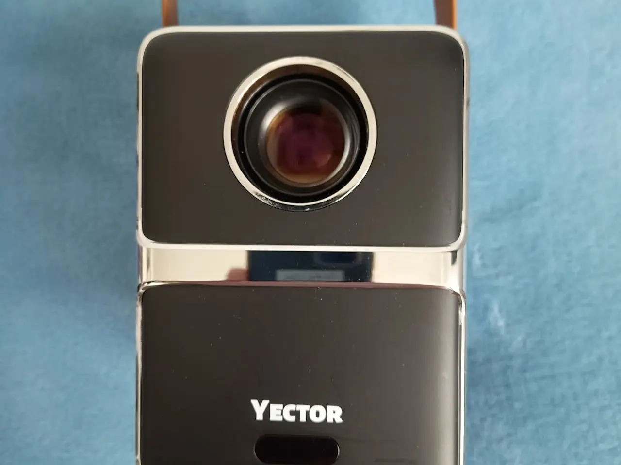 Billede 1 - Yector Beamer-Projektor